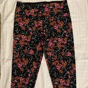 Victoria Secret Knockout tights